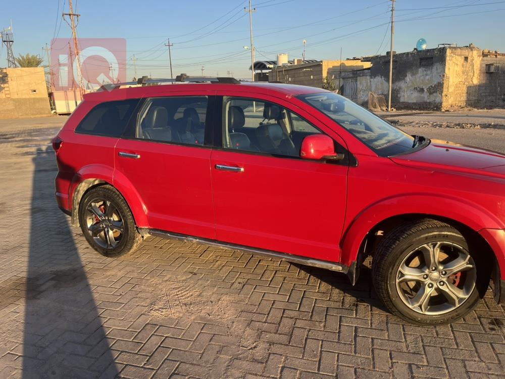 Dodge Journey